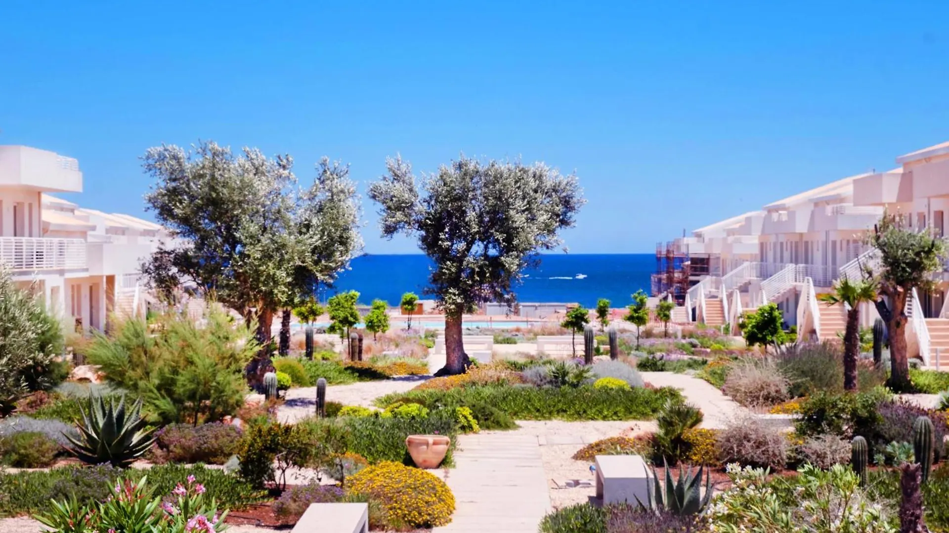 Marzamemi Luxury Residence - Affittimoderni Italie