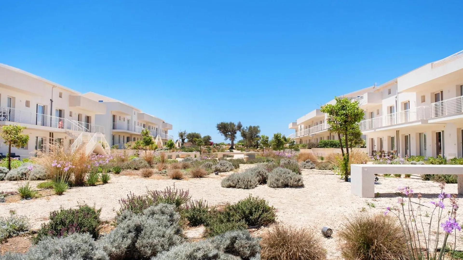 Marzamemi Luxury Residence - Affittimoderni 0*,