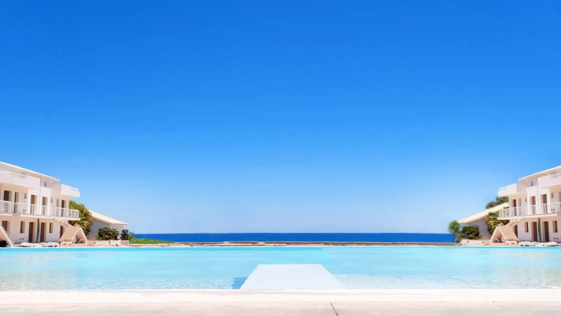 Διαμέρισμα Marzamemi Luxury Residence - Affittimoderni