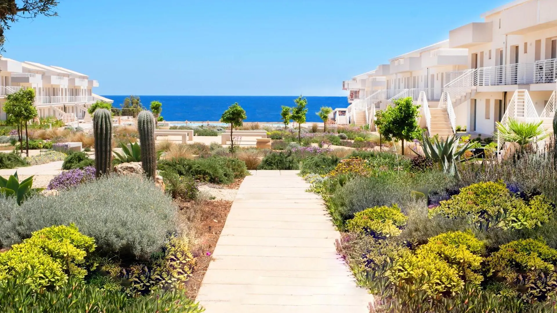 Marzamemi Luxury Residence - Affittimoderni Ιταλία