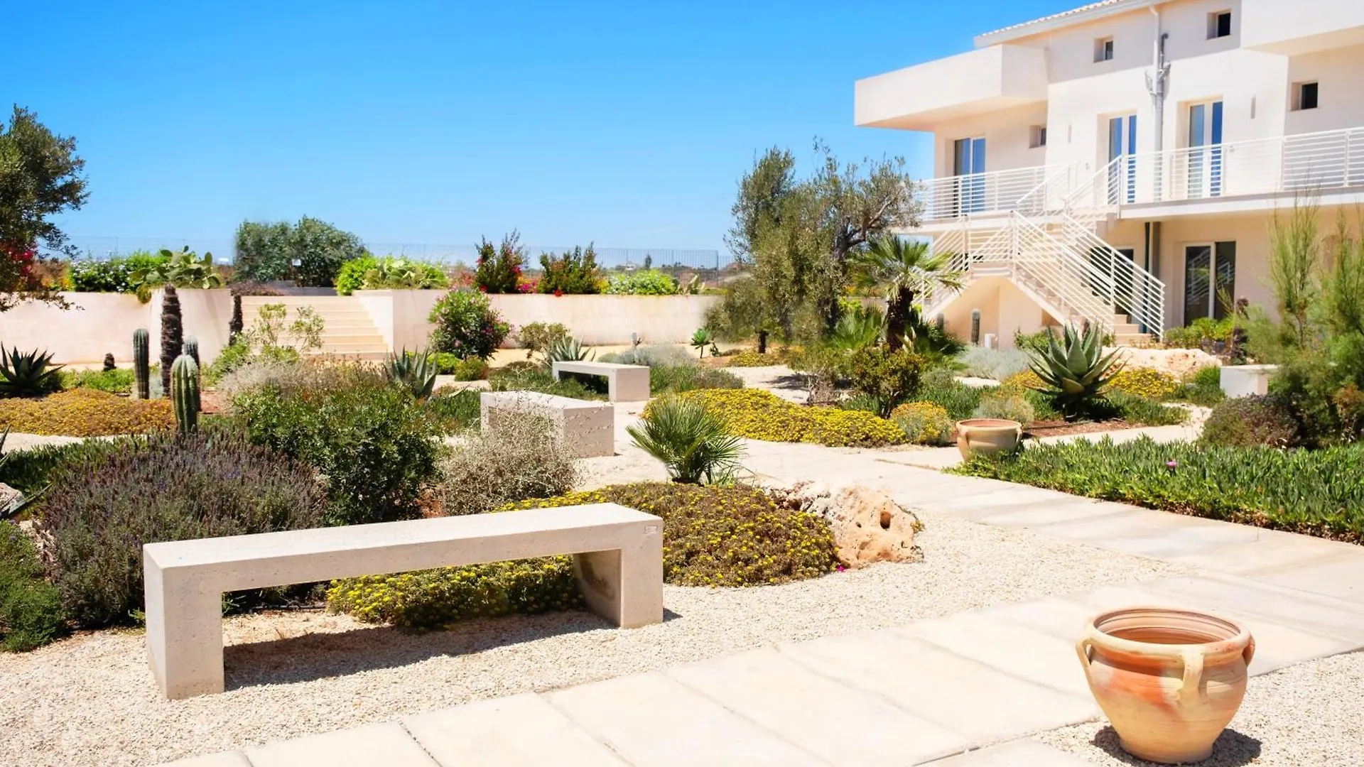 Διαμέρισμα Marzamemi Luxury Residence - Affittimoderni Ιταλία