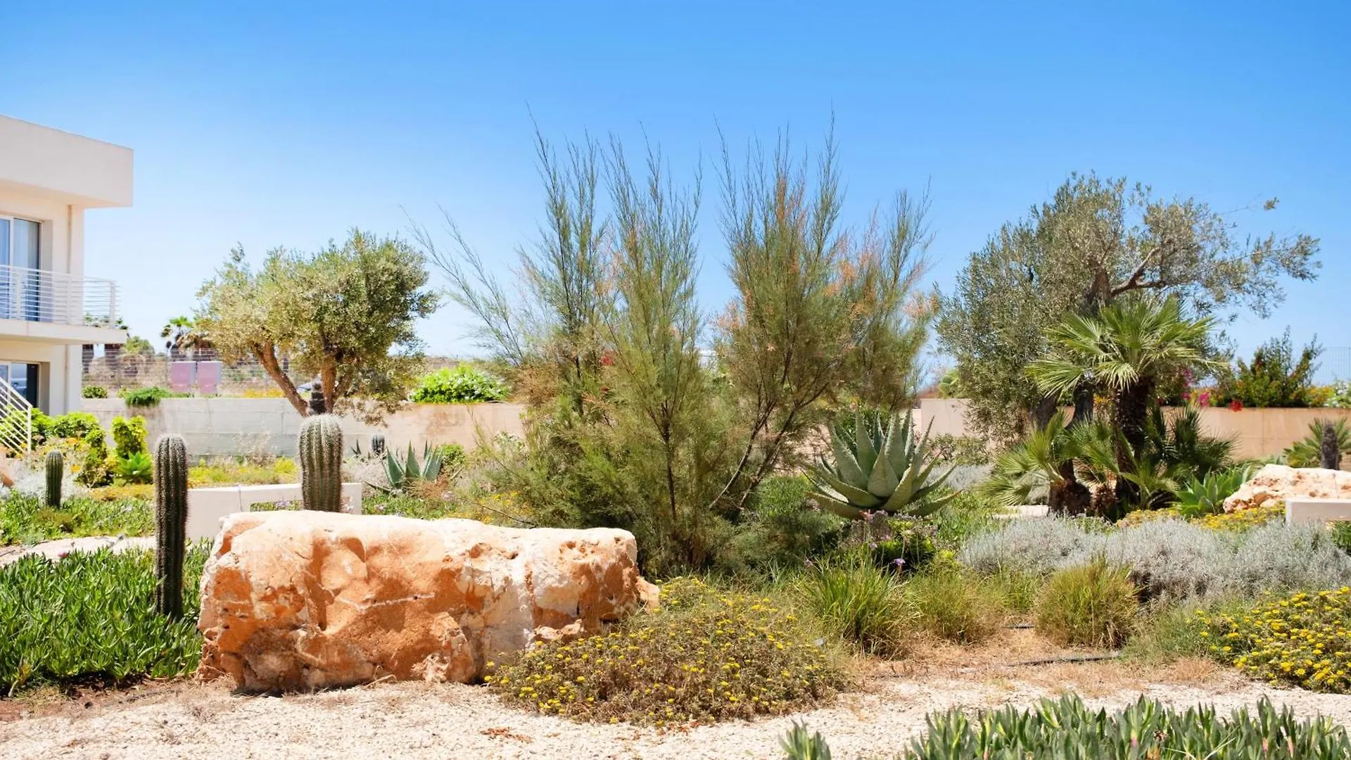 Marzamemi Luxury Residence - Affittimoderni Appartement