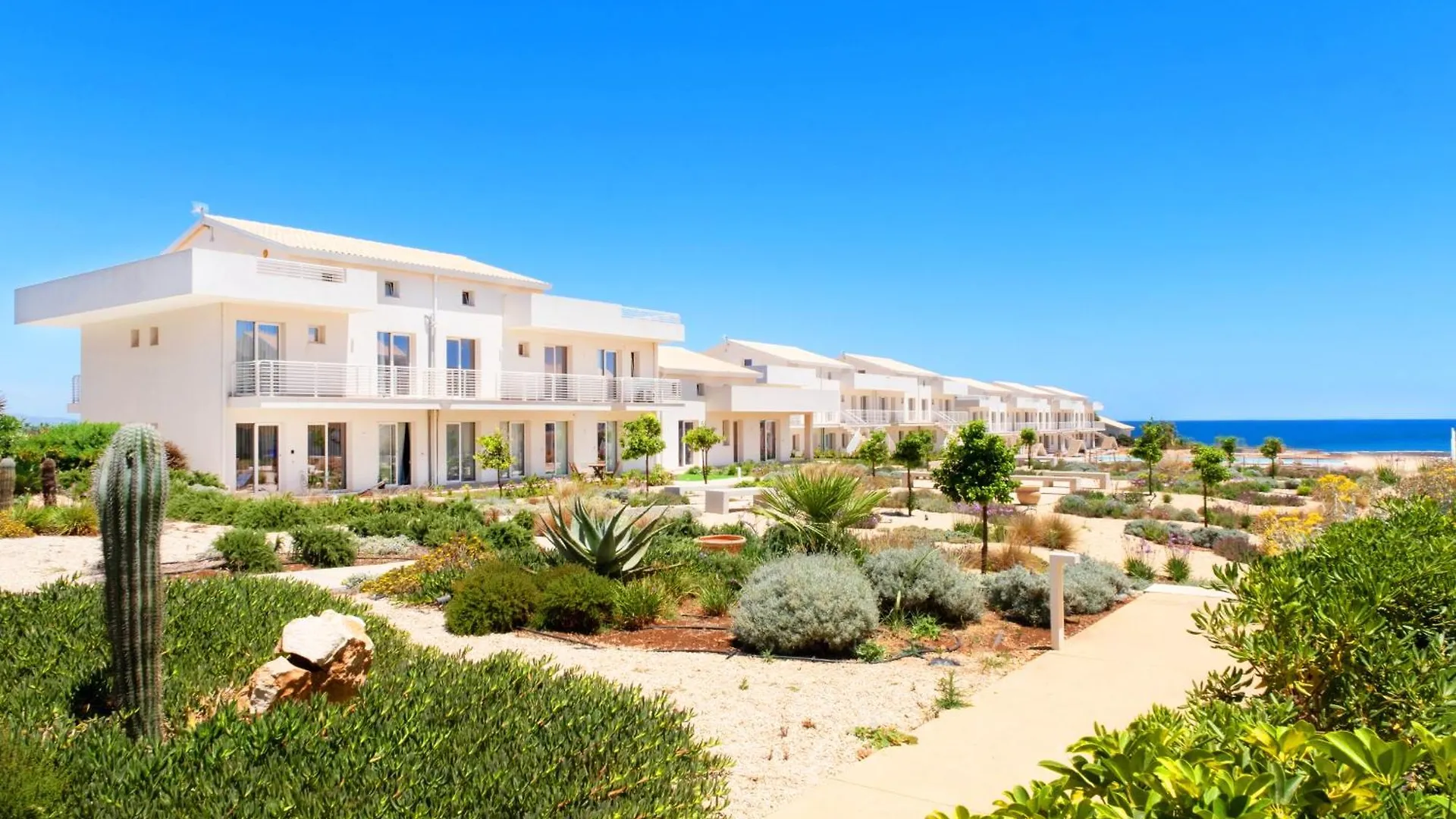 Marzamemi Luxury Residence - Affittimoderni