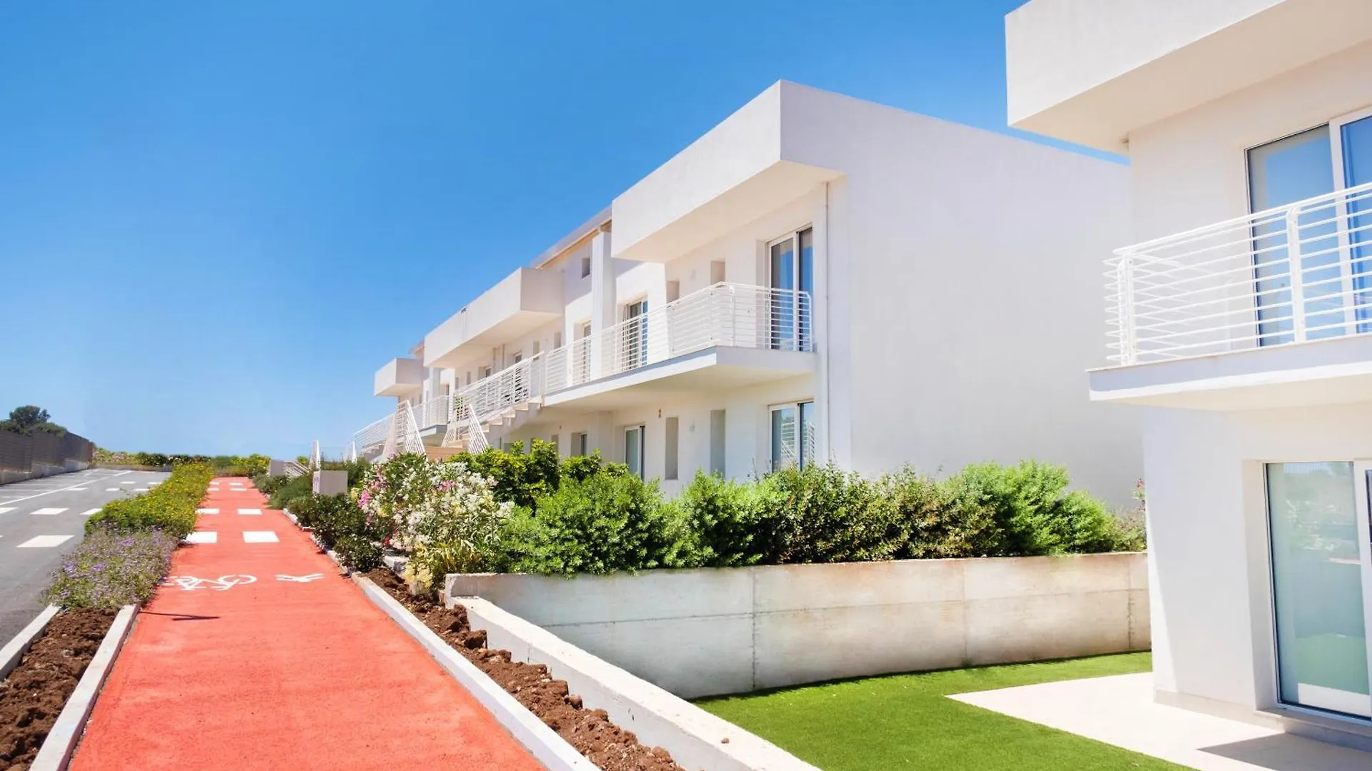 Marzamemi Luxury Residence - Affittimoderni Ιταλία