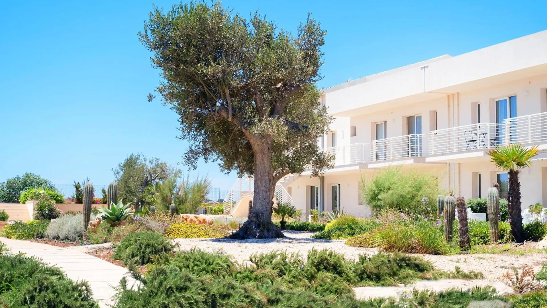 Marzamemi Luxury Residence - Affittimoderni 0*,  Italie