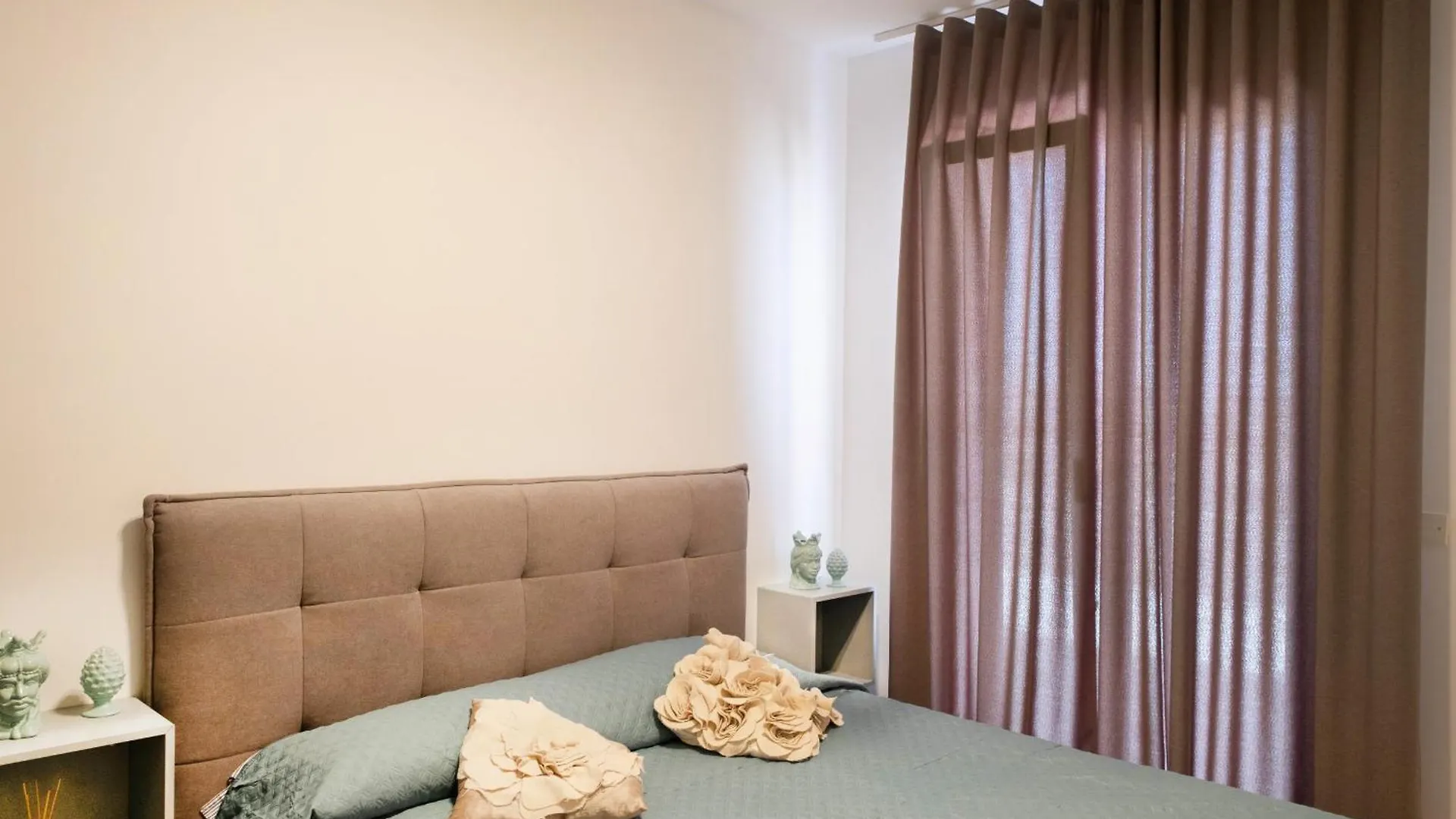 Marzamemi Luxury Residence - Affittimoderni Διαμέρισμα