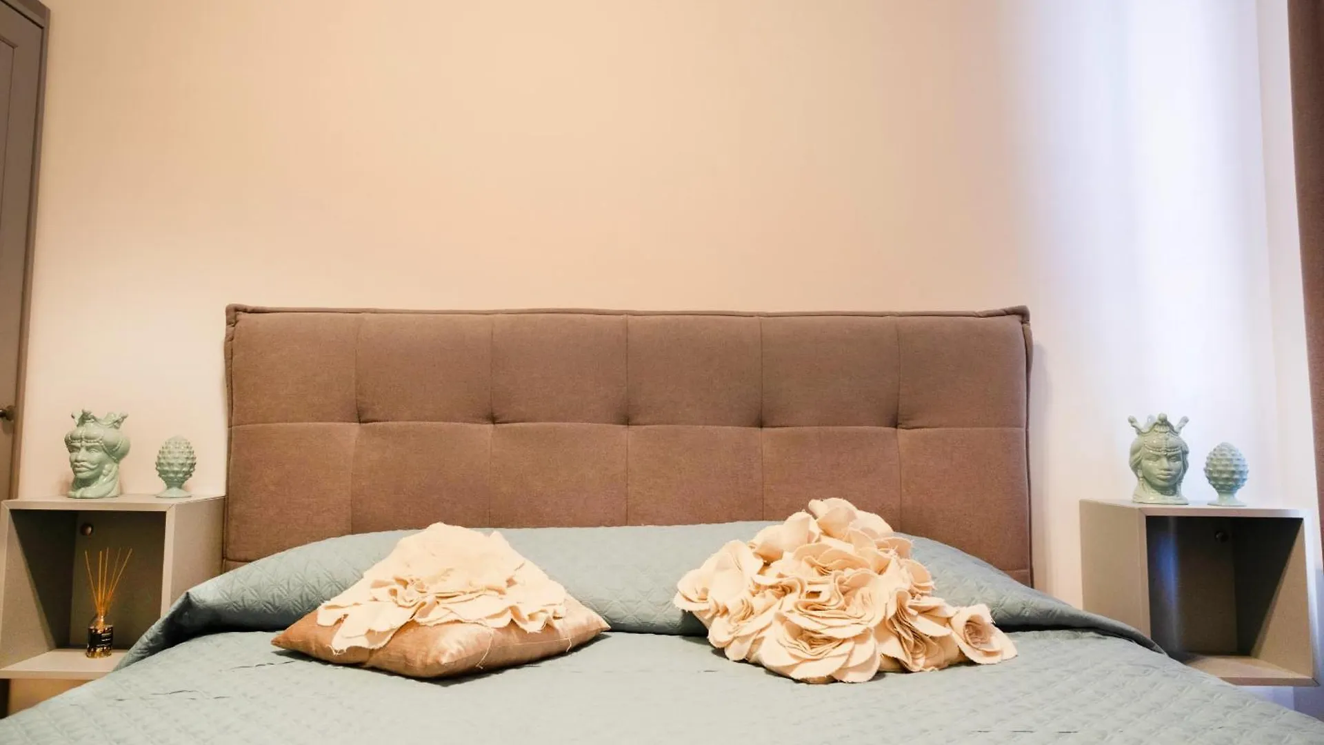 Appartement Marzamemi Luxury Residence - Affittimoderni