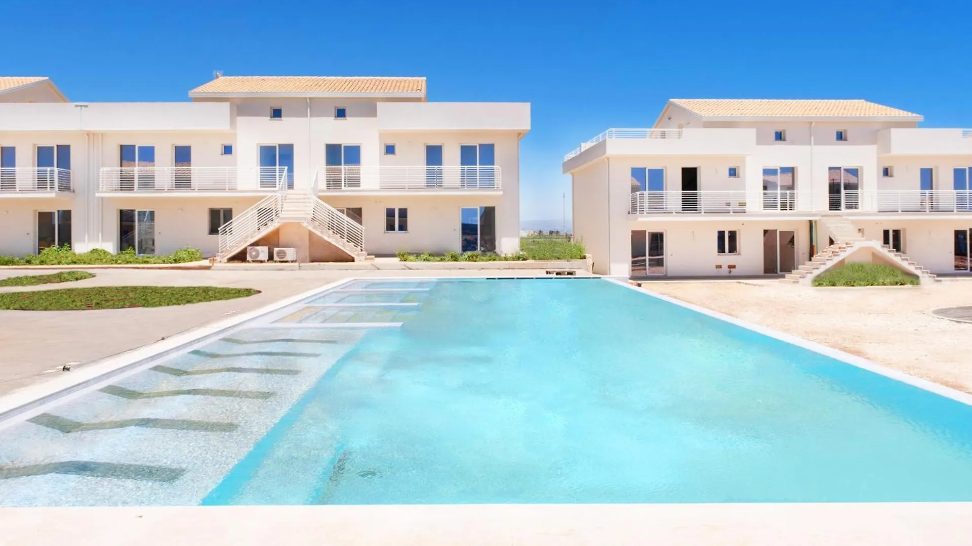 Marzamemi Luxury Residence - Affittimoderni
